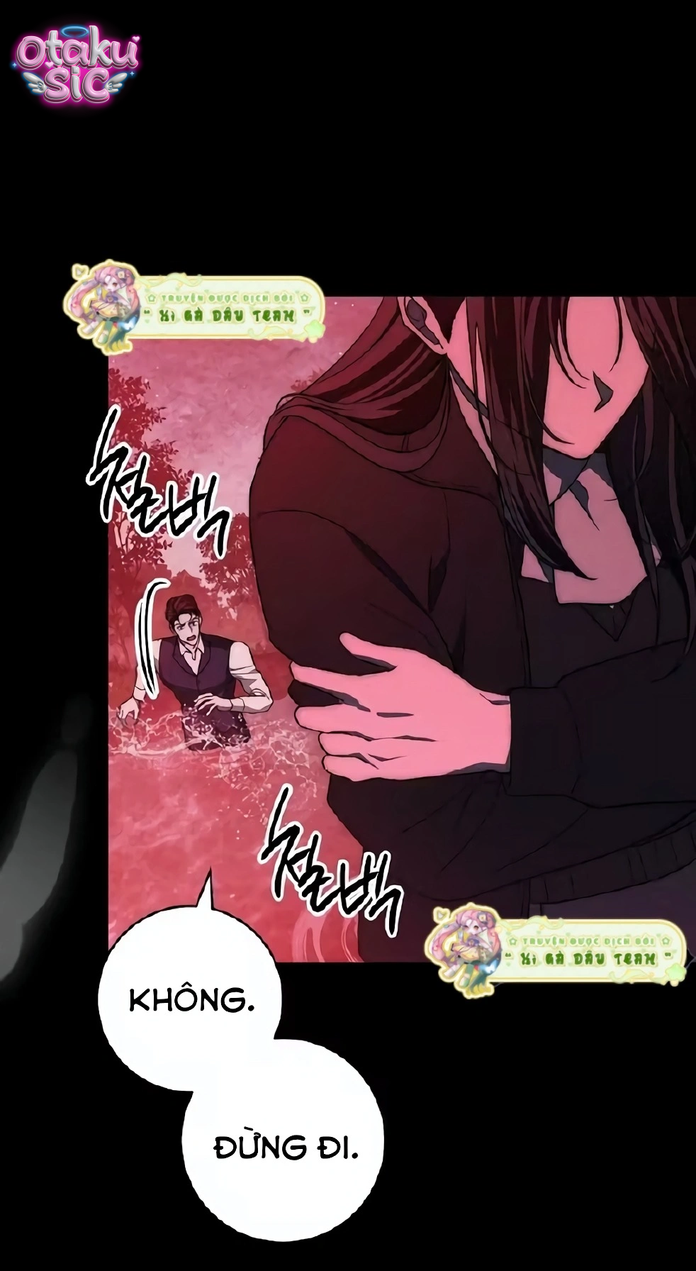 Huyệt Mộ Thiên Nga - Chap 46