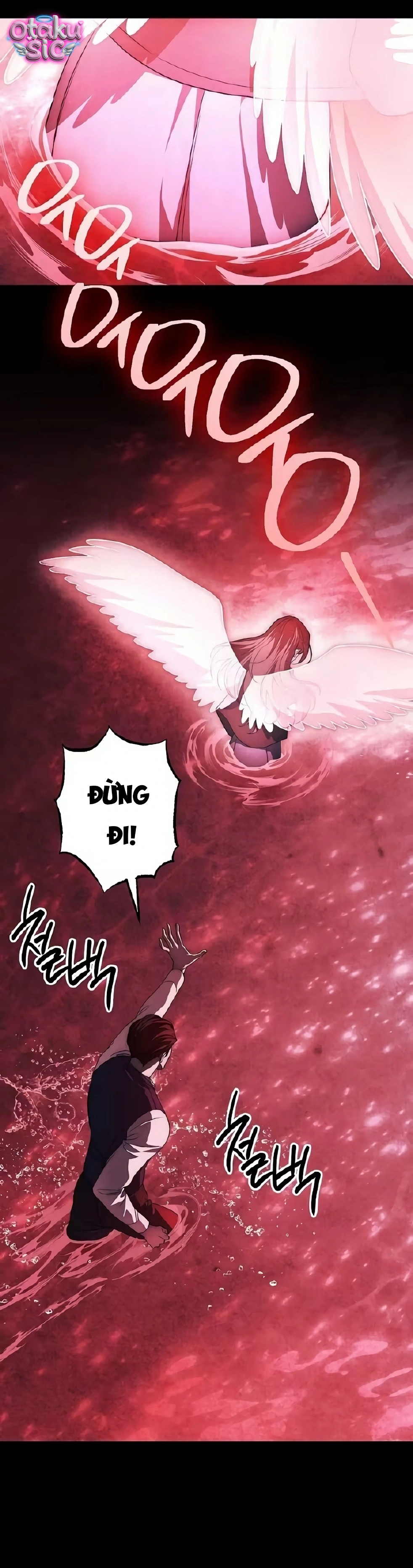 Huyệt Mộ Thiên Nga - Chap 46