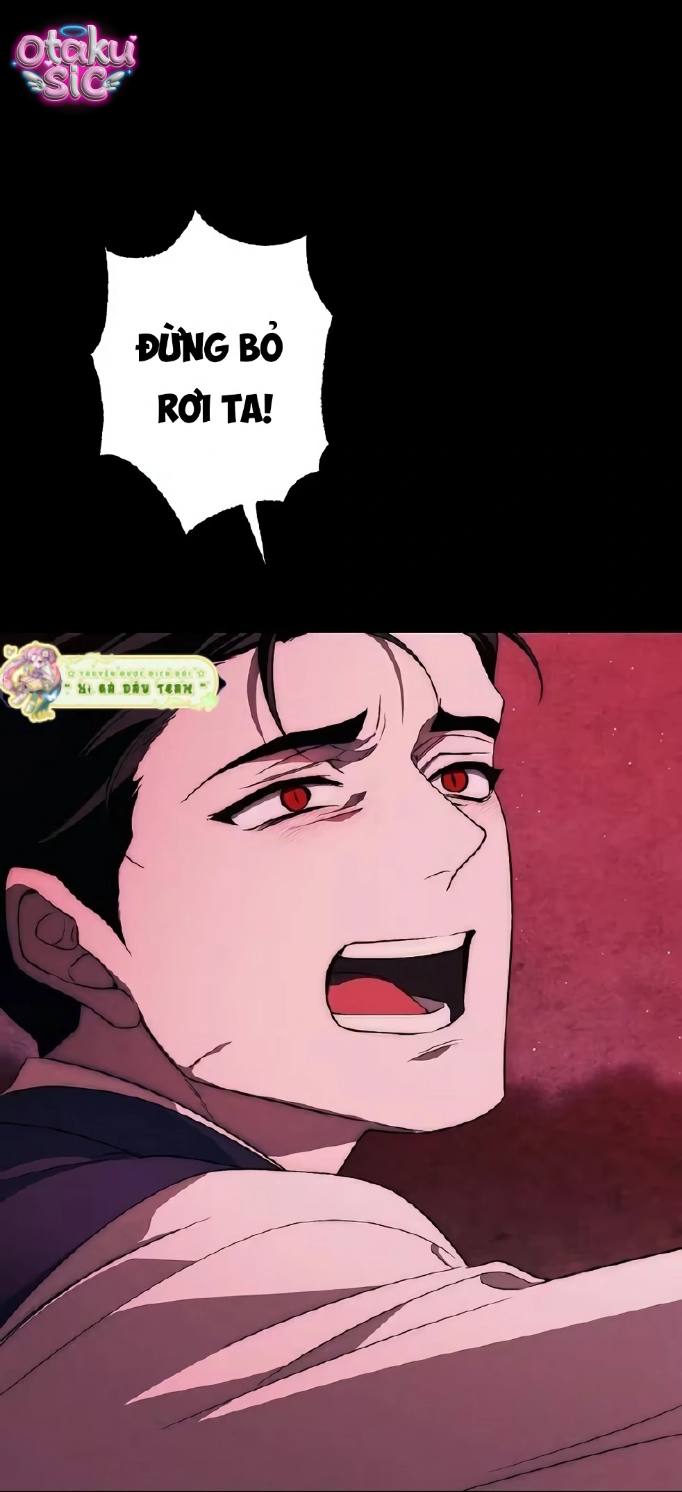 Huyệt Mộ Thiên Nga - Chap 46