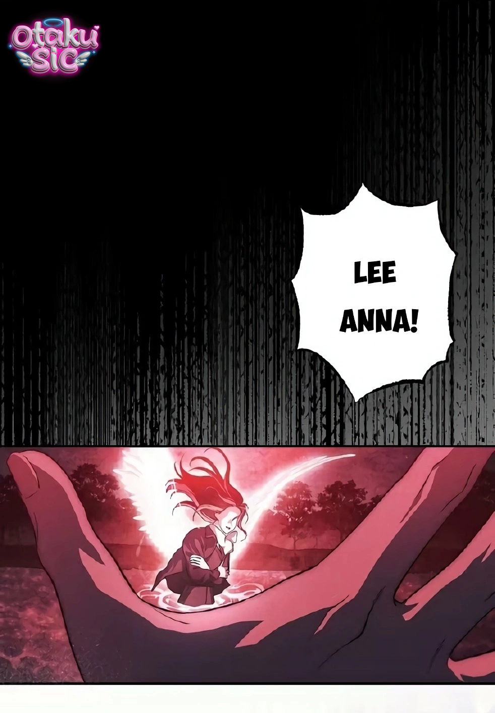 Huyệt Mộ Thiên Nga - Chap 46