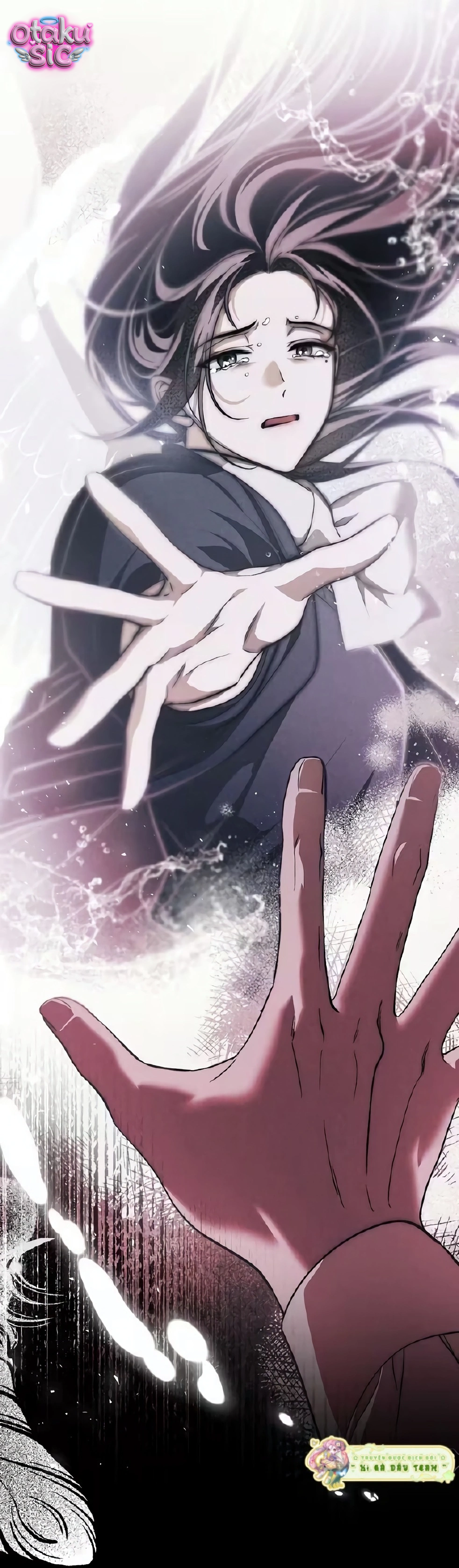 Huyệt Mộ Thiên Nga - Chap 46