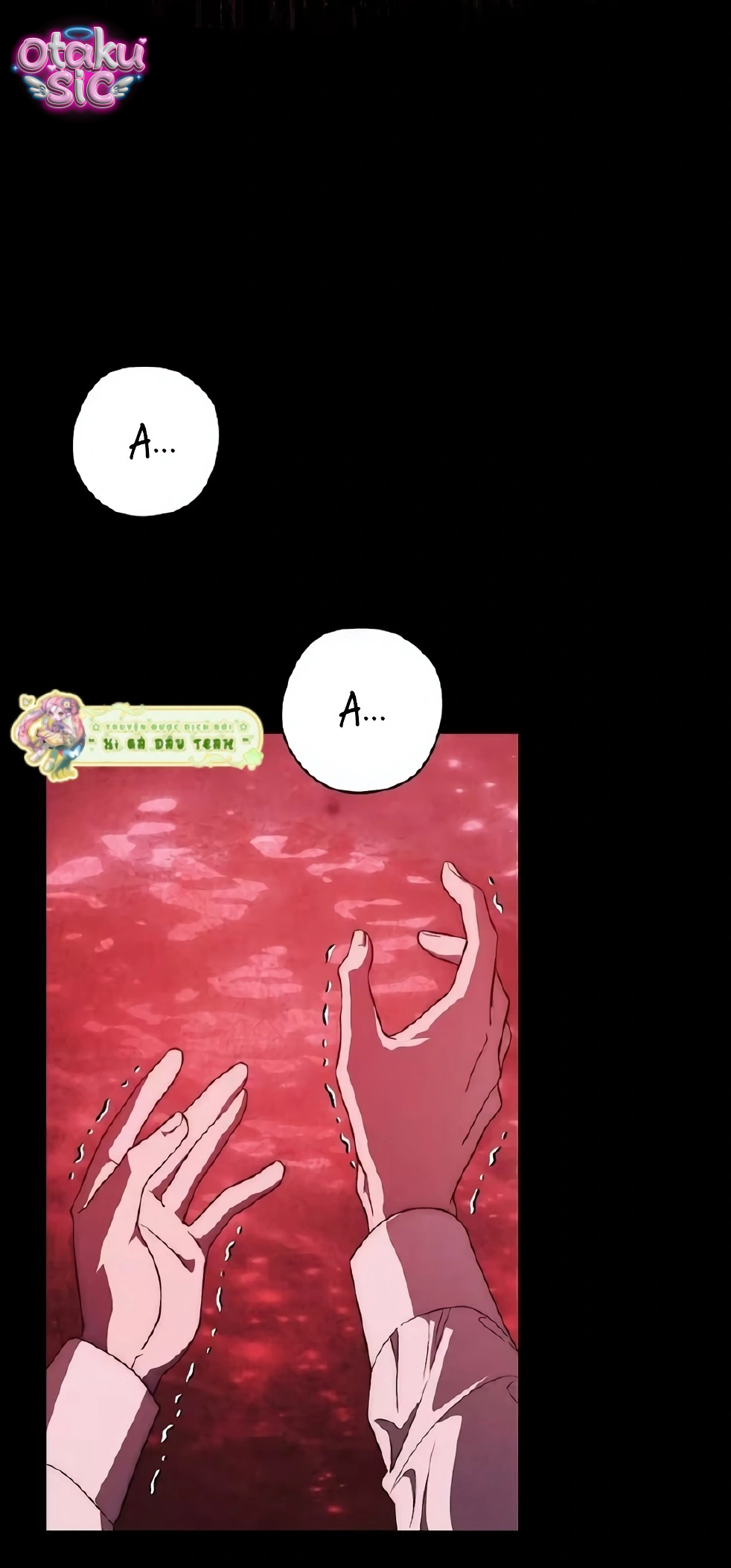 Huyệt Mộ Thiên Nga - Chap 46