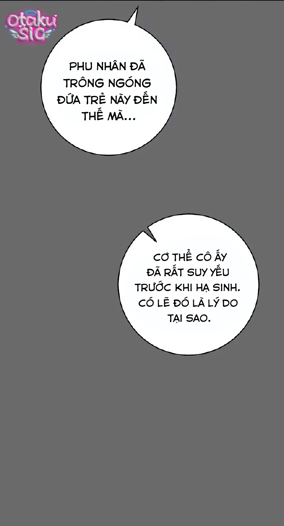 Huyệt Mộ Thiên Nga - Chap 46