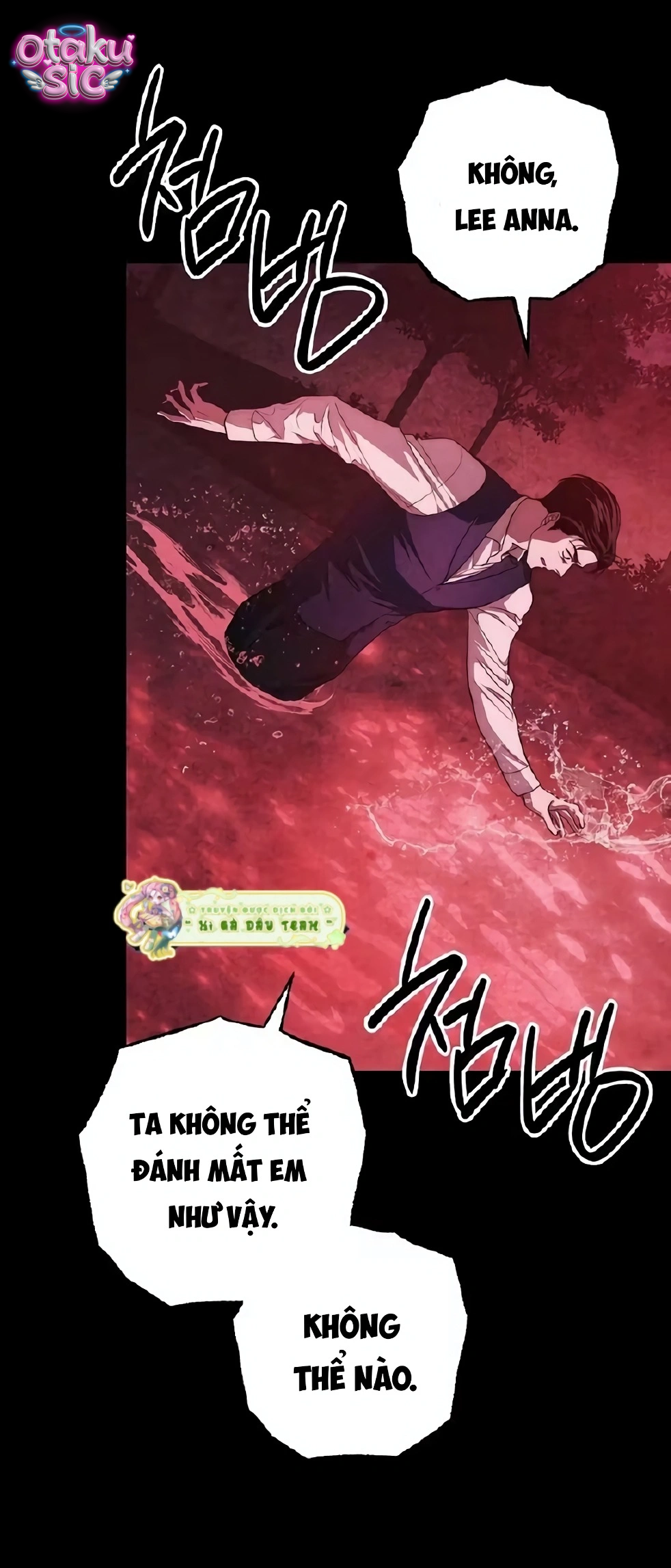Huyệt Mộ Thiên Nga - Chap 46