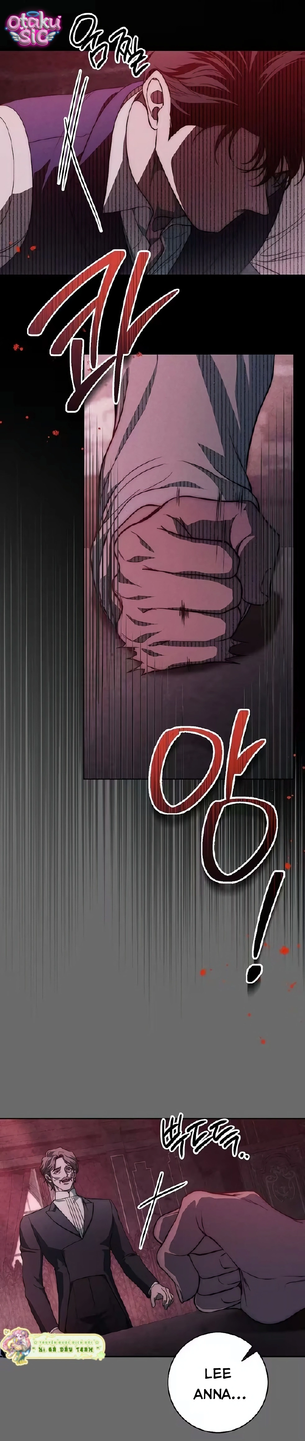 Huyệt Mộ Thiên Nga - Chap 46