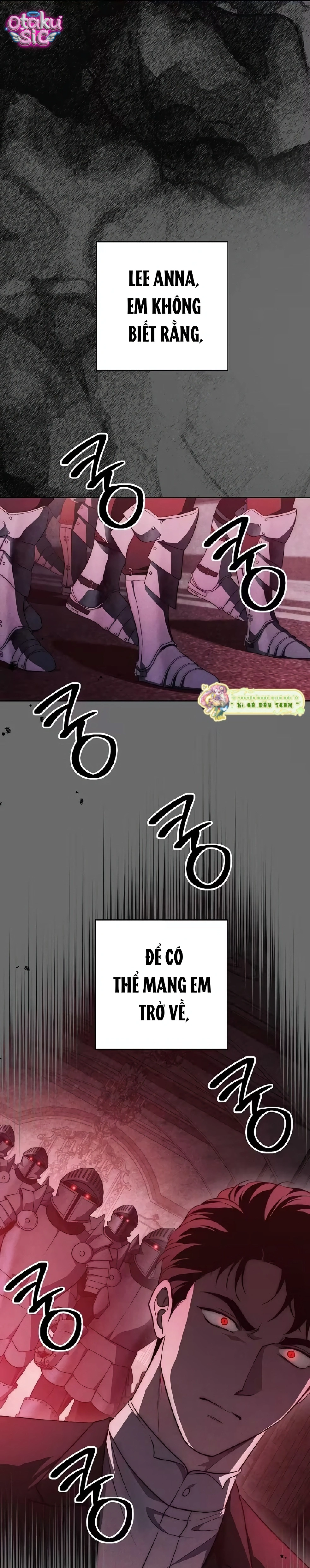 Huyệt Mộ Thiên Nga - Chap 46
