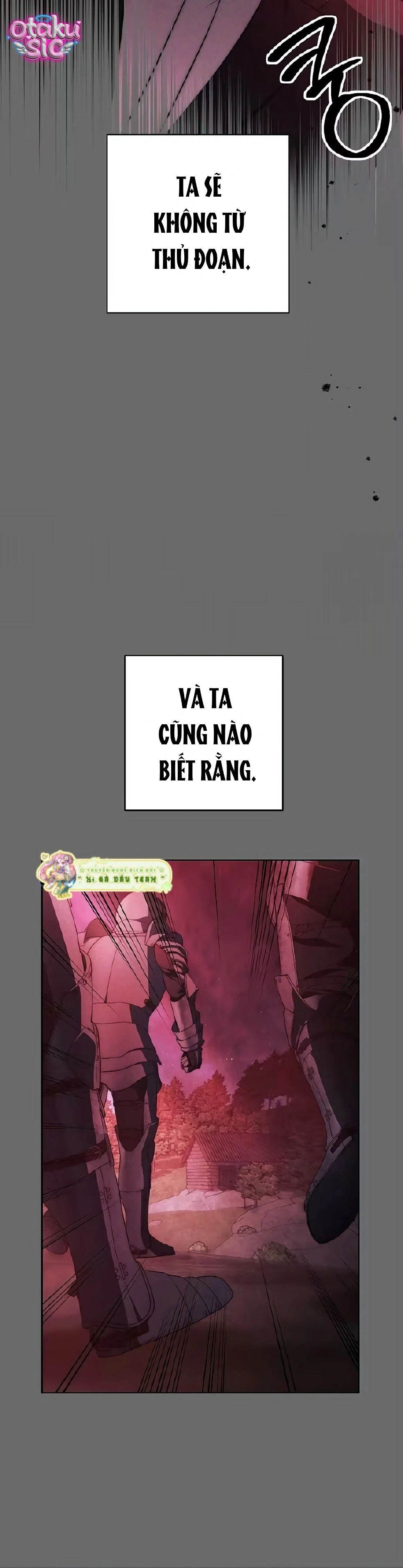 Huyệt Mộ Thiên Nga - Chap 46