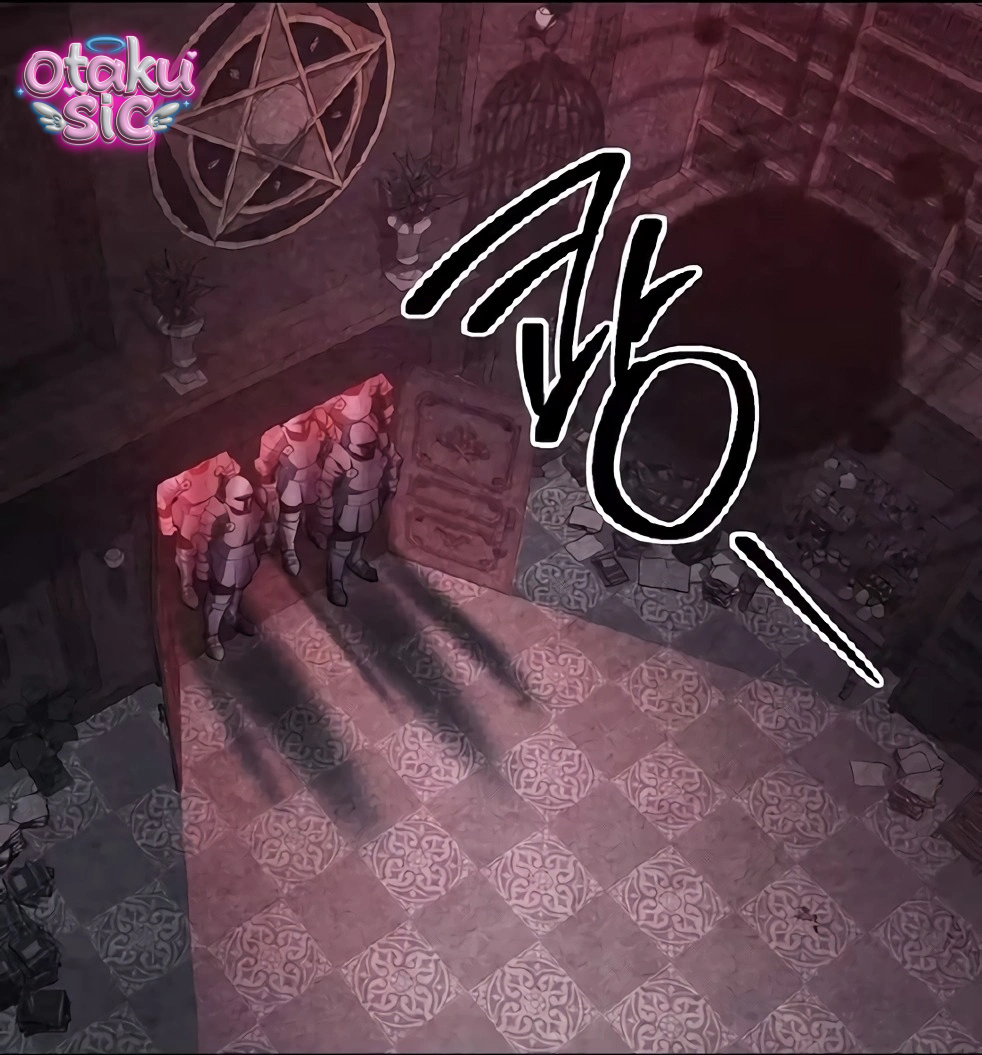 Huyệt Mộ Thiên Nga - Chap 46