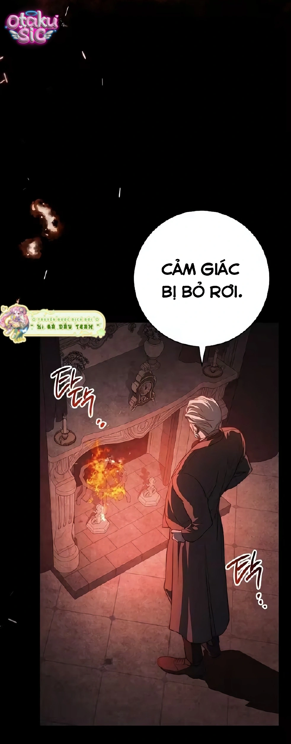 Huyệt Mộ Thiên Nga - Chap 46