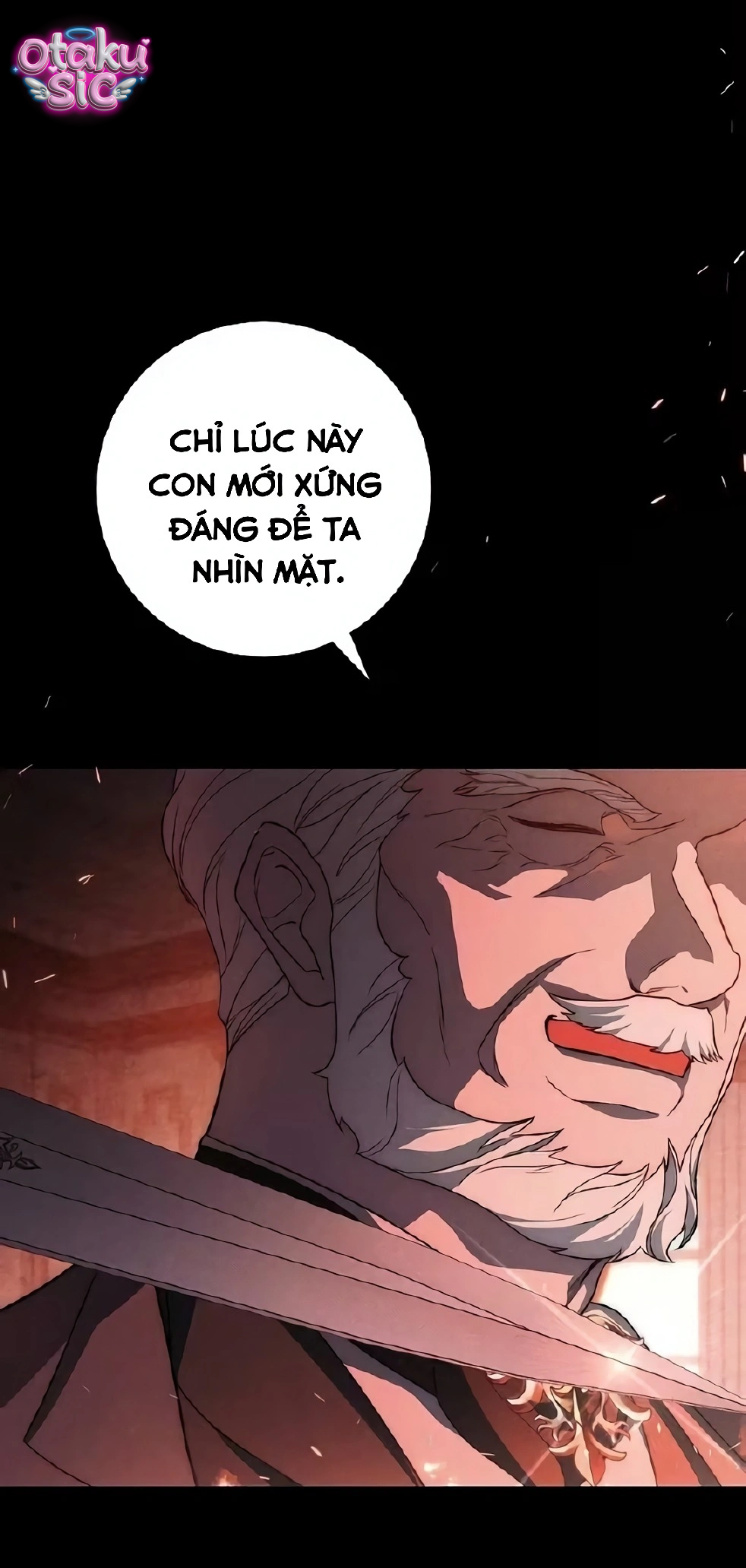 Huyệt Mộ Thiên Nga - Chap 46