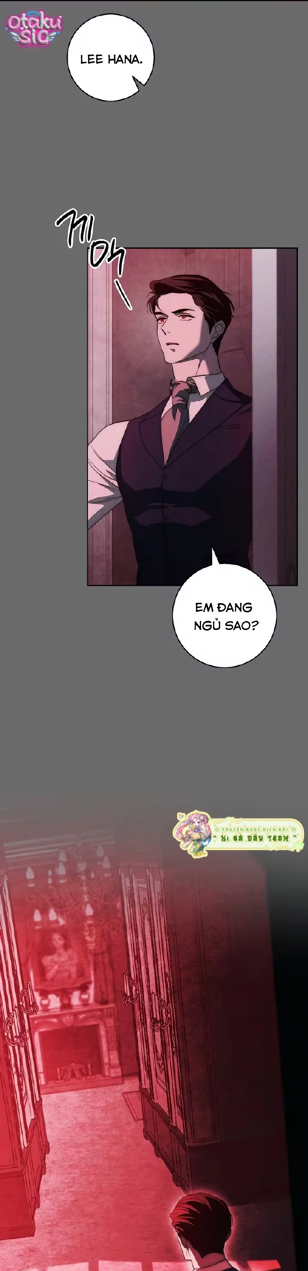Huyệt Mộ Thiên Nga - Chap 46
