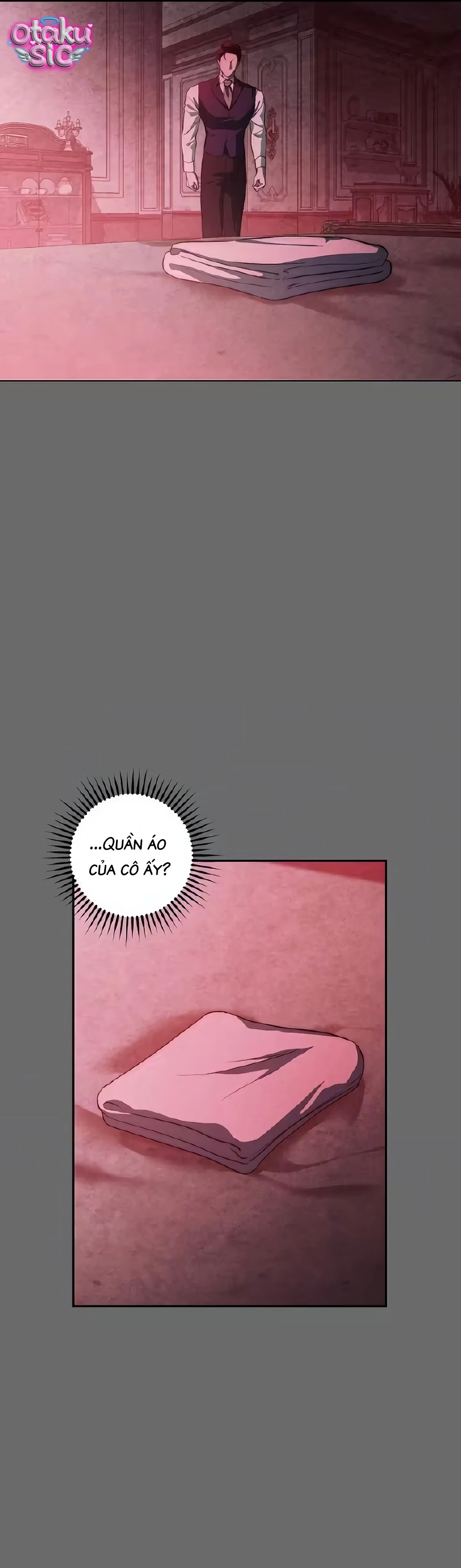Huyệt Mộ Thiên Nga - Chap 46