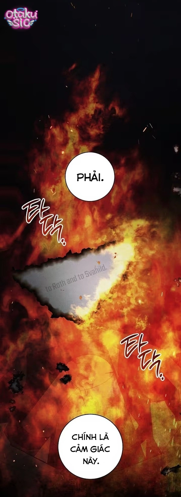 Huyệt Mộ Thiên Nga - Chap 47