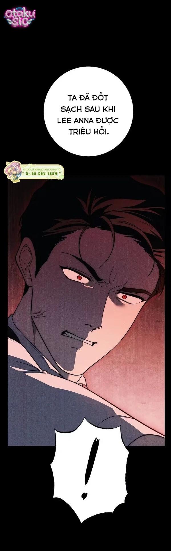 Huyệt Mộ Thiên Nga - Chap 47