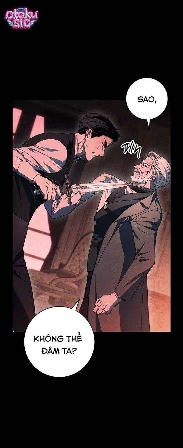 Huyệt Mộ Thiên Nga - Chap 47