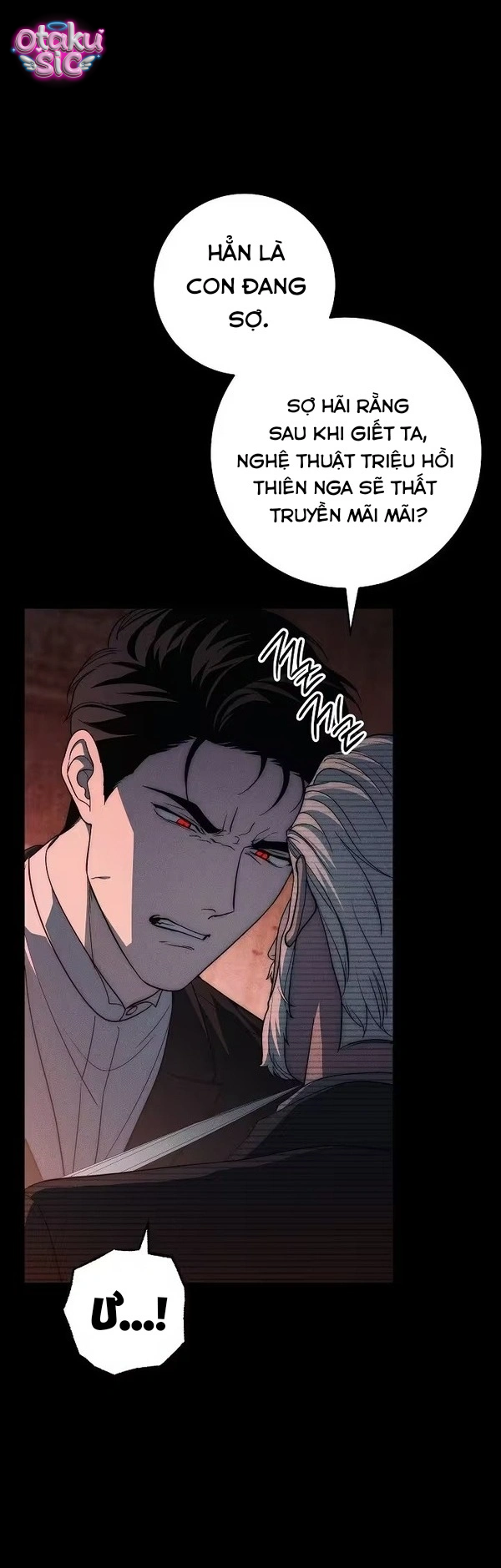 Huyệt Mộ Thiên Nga - Chap 47