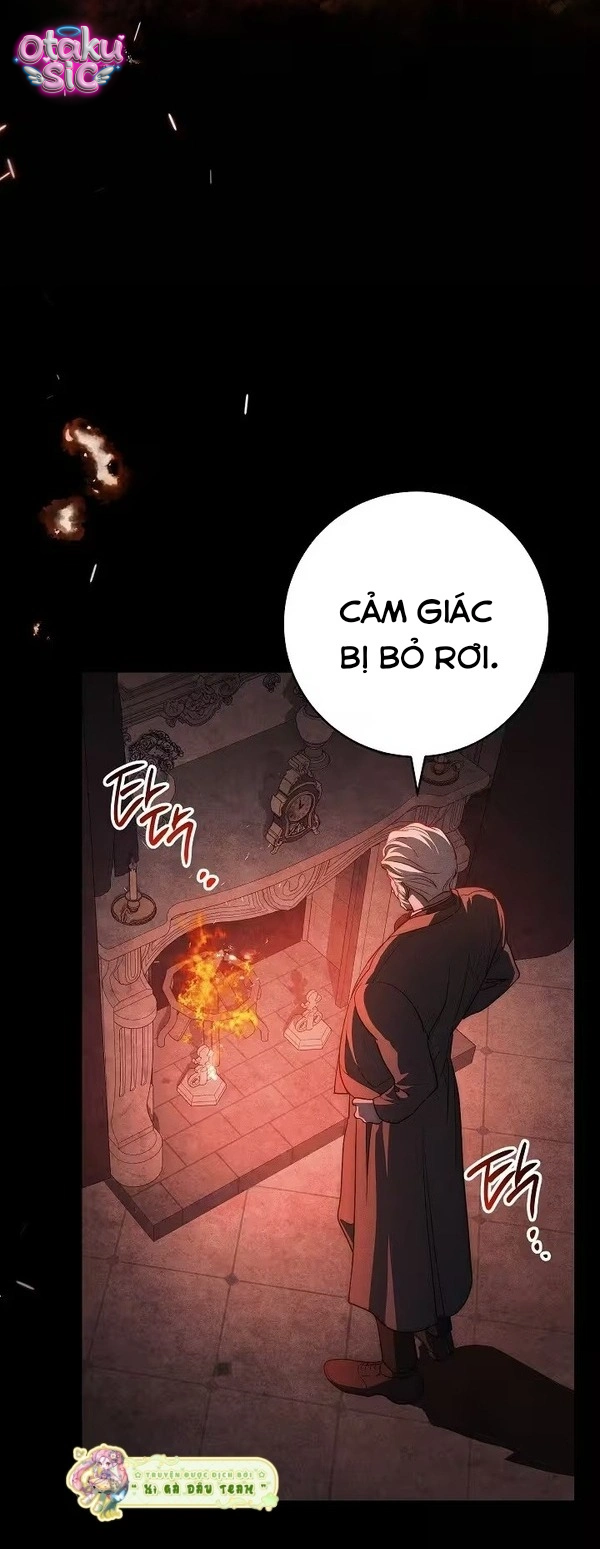 Huyệt Mộ Thiên Nga - Chap 47