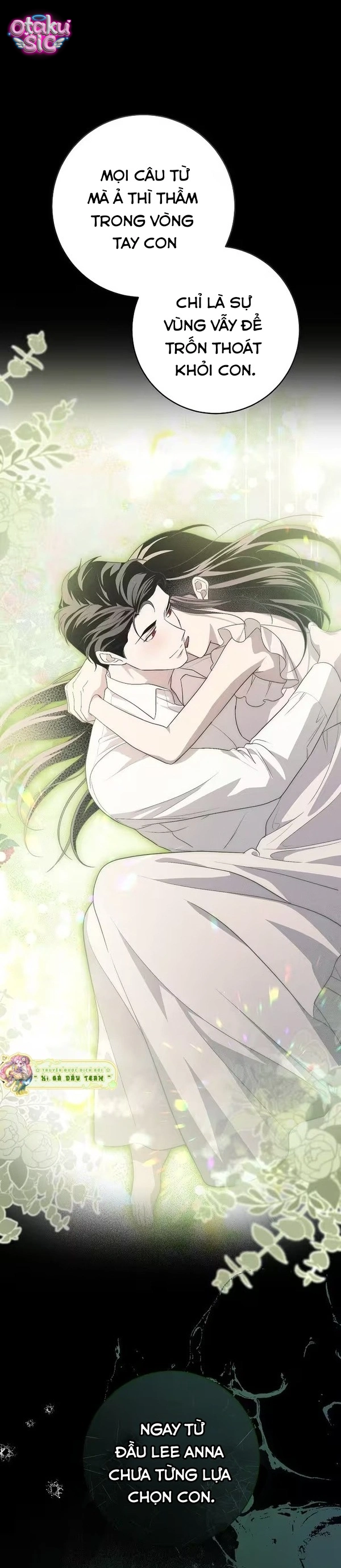 Huyệt Mộ Thiên Nga - Chap 47