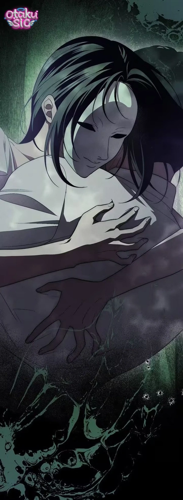 Huyệt Mộ Thiên Nga - Chap 47
