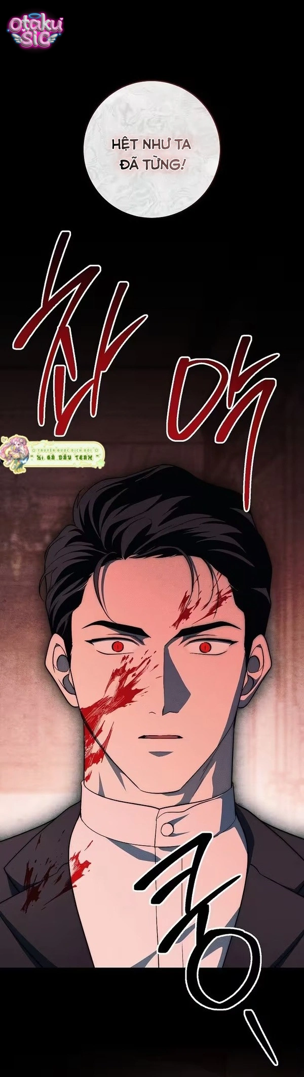 Huyệt Mộ Thiên Nga - Chap 47
