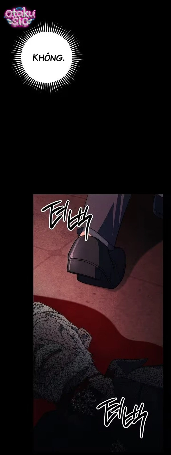 Huyệt Mộ Thiên Nga - Chap 47