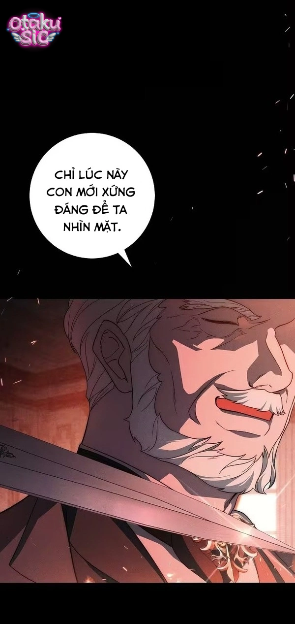 Huyệt Mộ Thiên Nga - Chap 47