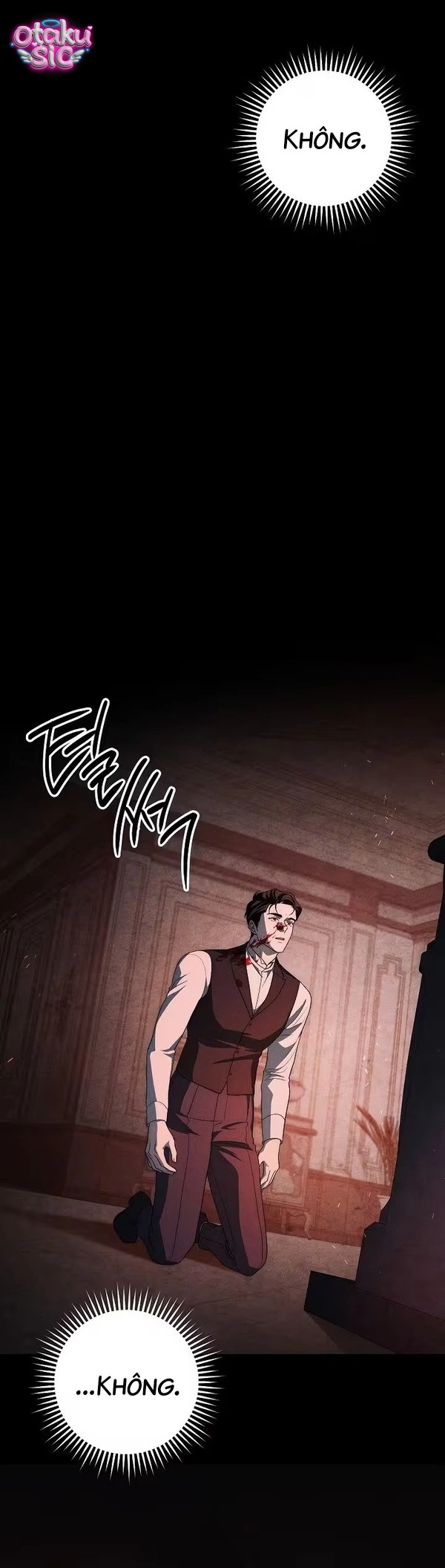 Huyệt Mộ Thiên Nga - Chap 47