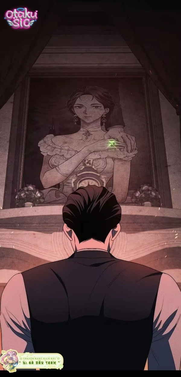 Huyệt Mộ Thiên Nga - Chap 47