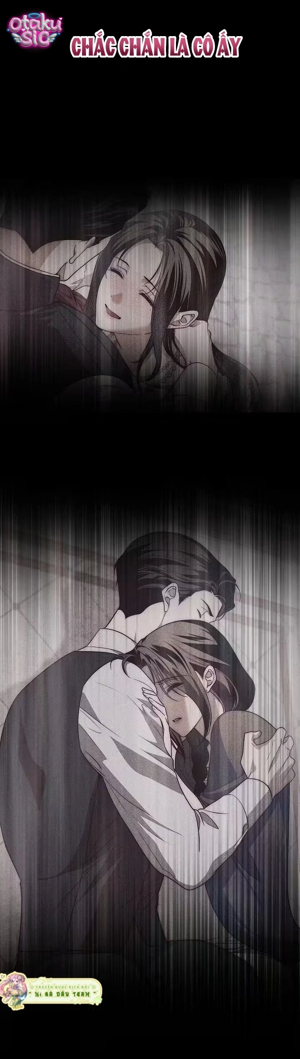 Huyệt Mộ Thiên Nga - Chap 47