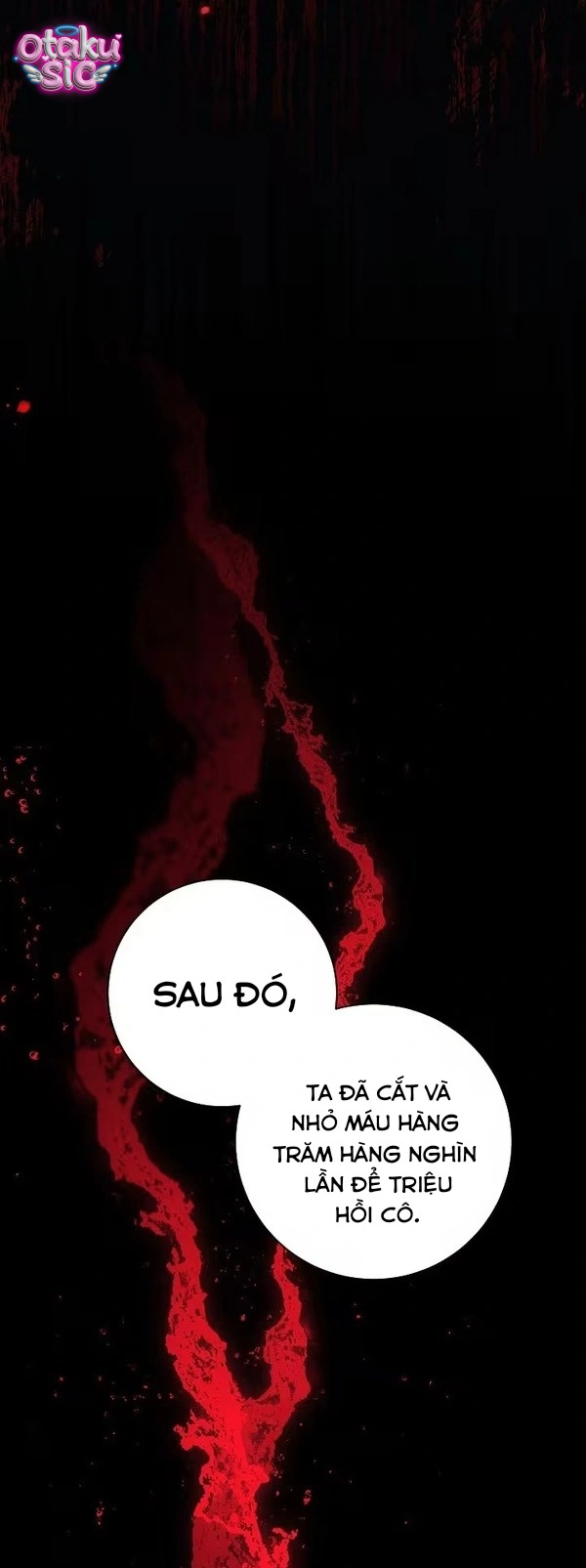 Huyệt Mộ Thiên Nga - Chap 47