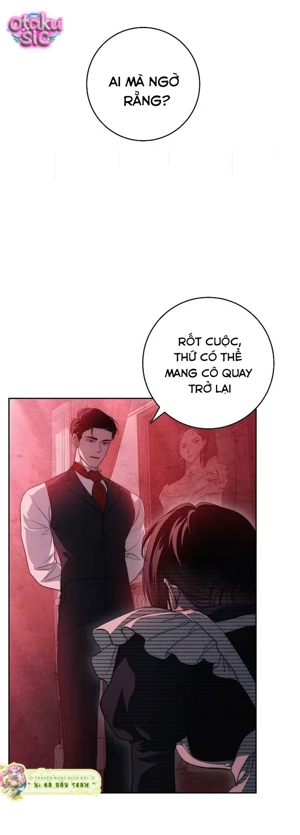Huyệt Mộ Thiên Nga - Chap 47