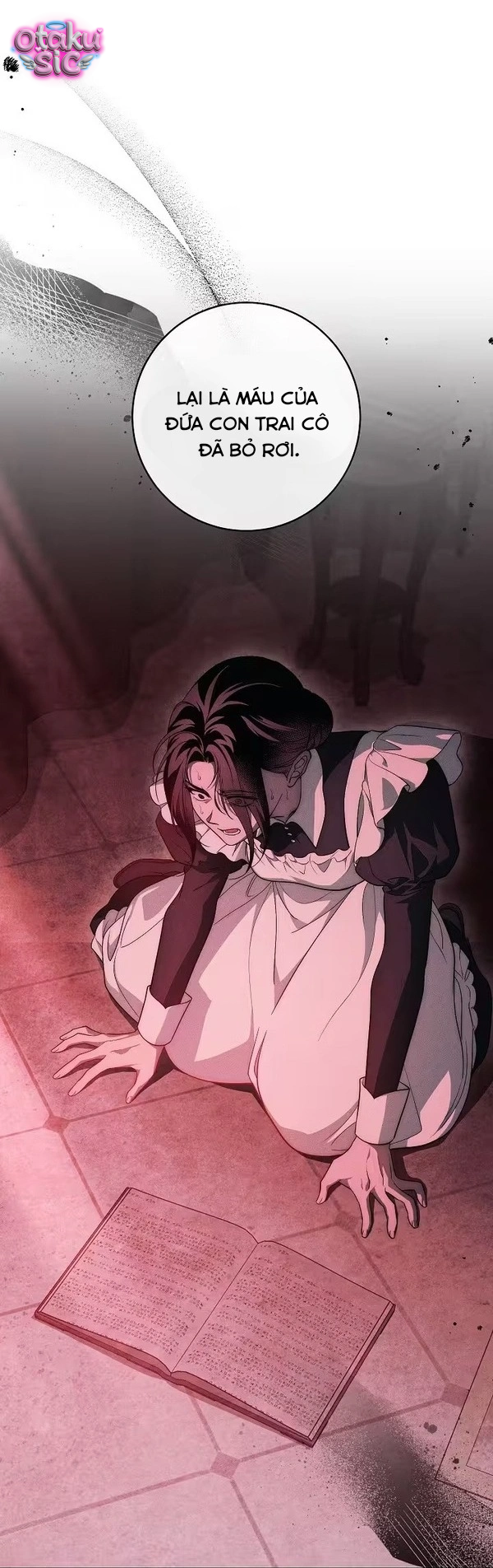 Huyệt Mộ Thiên Nga - Chap 47