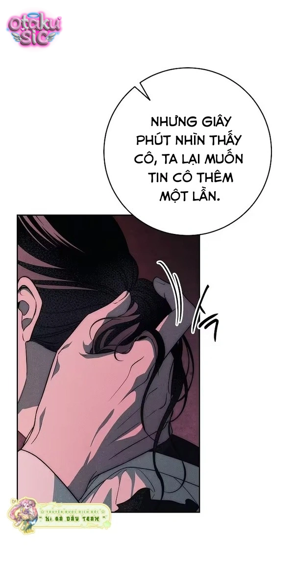 Huyệt Mộ Thiên Nga - Chap 47