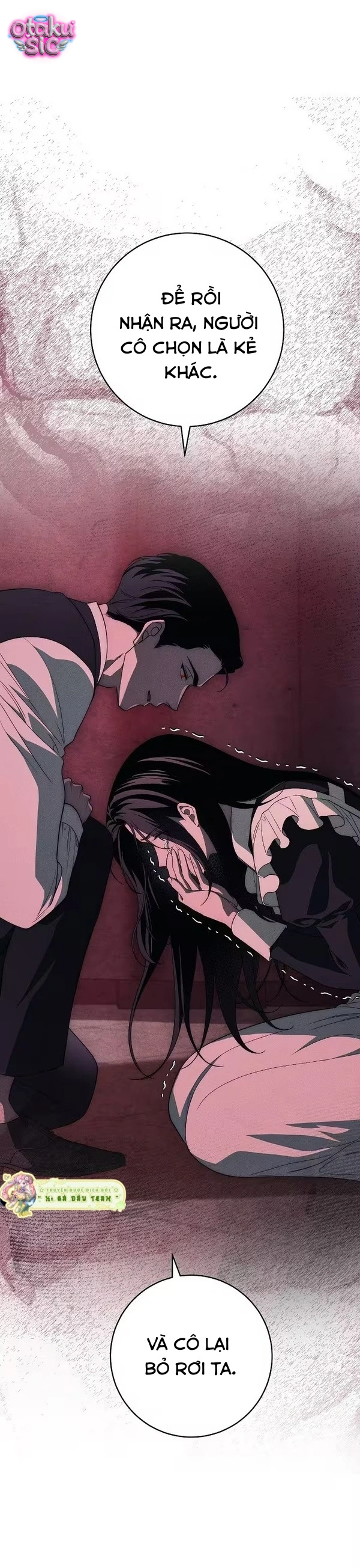 Huyệt Mộ Thiên Nga - Chap 47