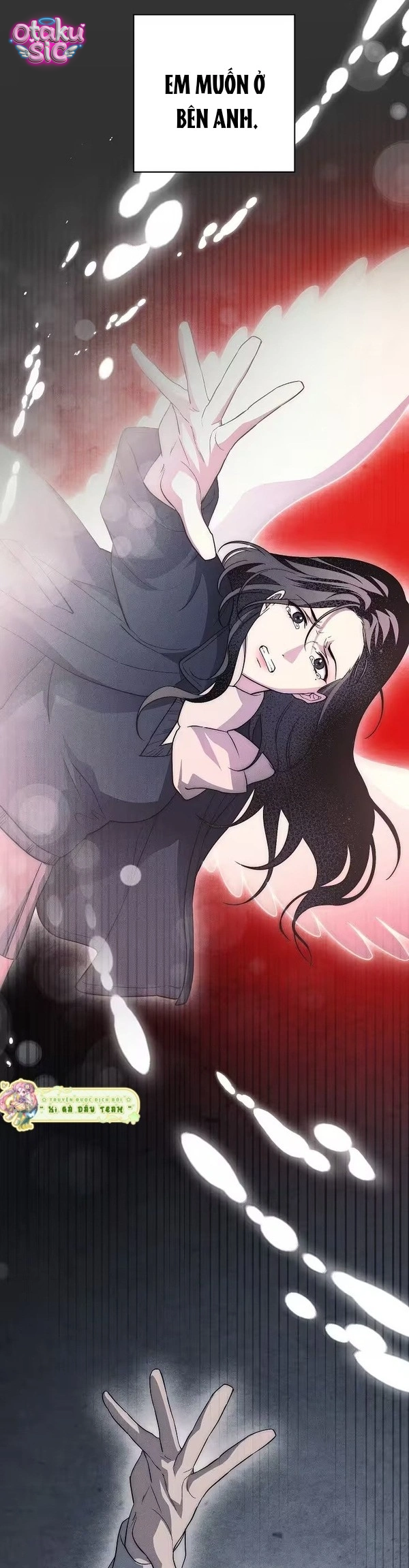 Huyệt Mộ Thiên Nga - Chap 47
