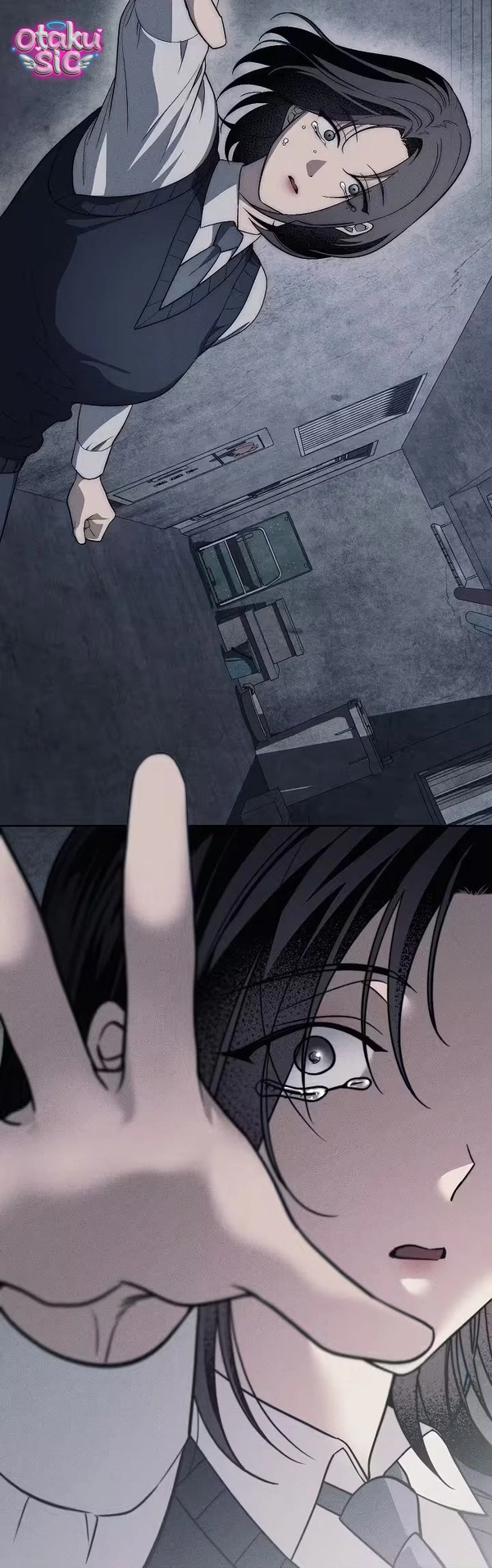 Huyệt Mộ Thiên Nga - Chap 47