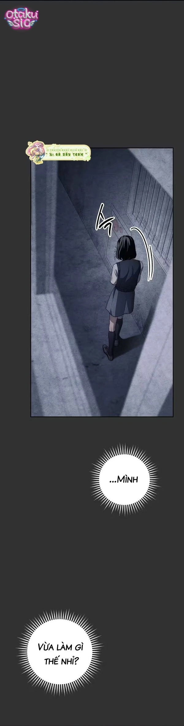 Huyệt Mộ Thiên Nga - Chap 47