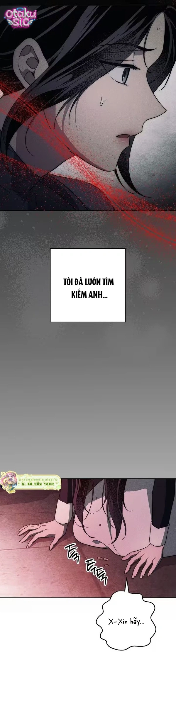 Huyệt Mộ Thiên Nga - Chap 47