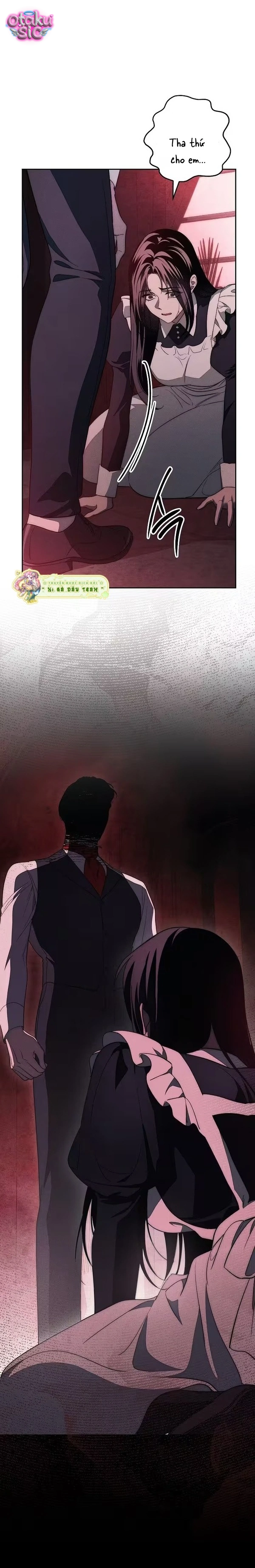 Huyệt Mộ Thiên Nga - Chap 47