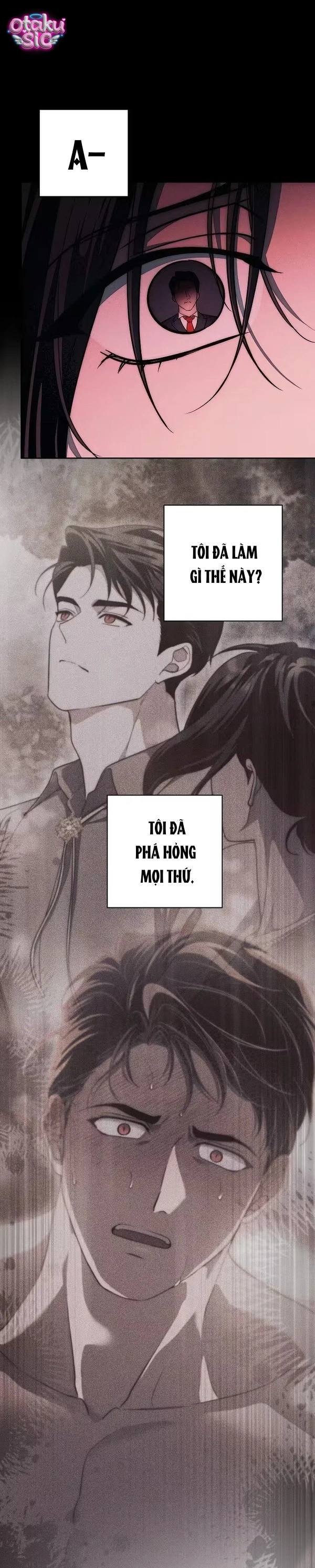 Huyệt Mộ Thiên Nga - Chap 47