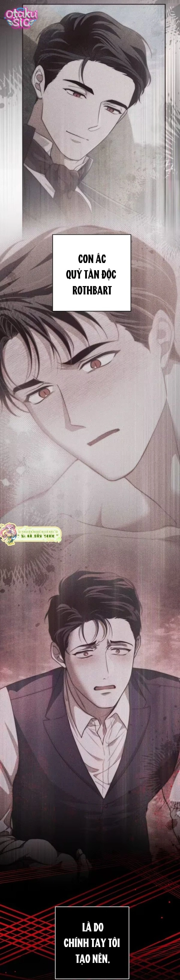 Huyệt Mộ Thiên Nga - Chap 47