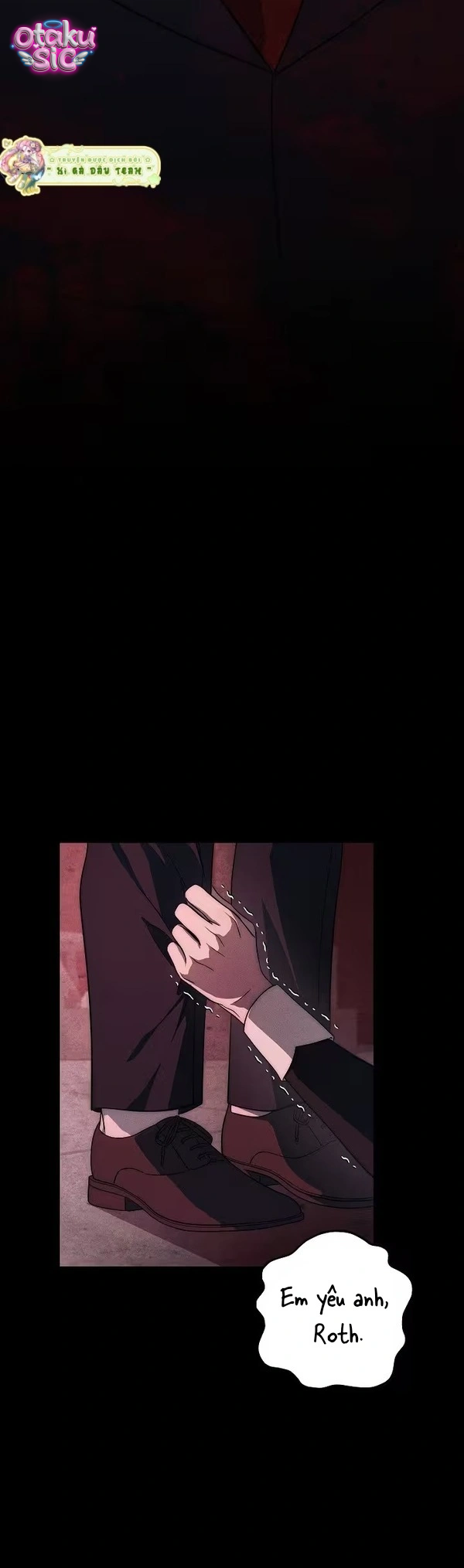 Huyệt Mộ Thiên Nga - Chap 47