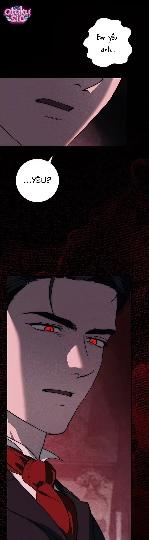 Huyệt Mộ Thiên Nga - Chap 47