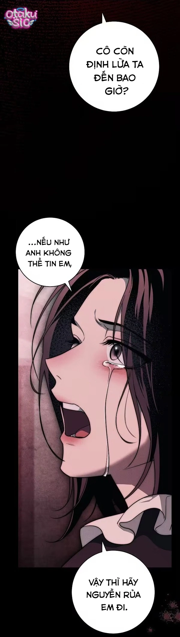 Huyệt Mộ Thiên Nga - Chap 47