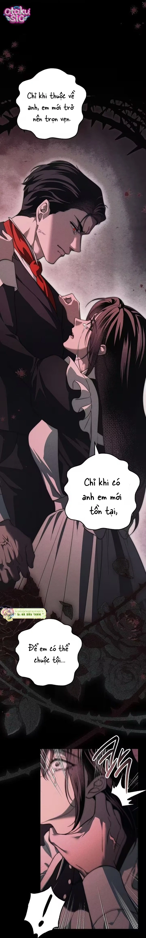 Huyệt Mộ Thiên Nga - Chap 47