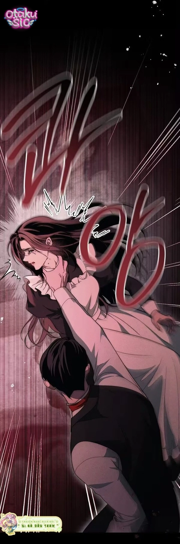 Huyệt Mộ Thiên Nga - Chap 47