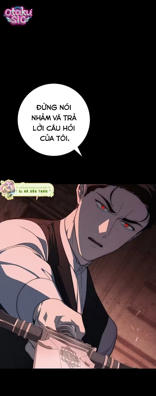 Huyệt Mộ Thiên Nga - Chap 47