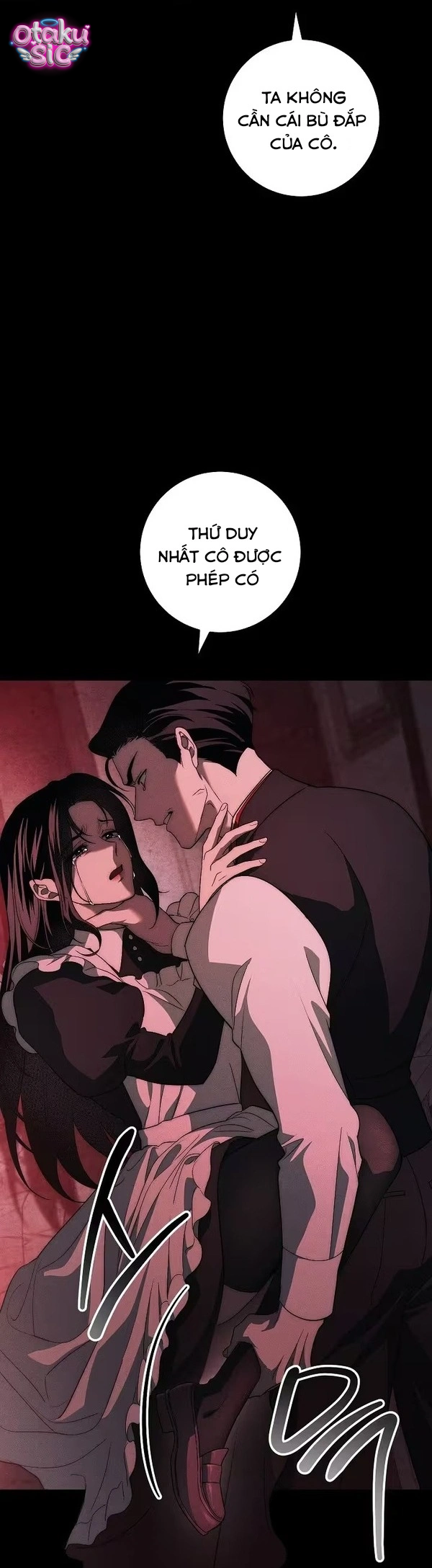 Huyệt Mộ Thiên Nga - Chap 47