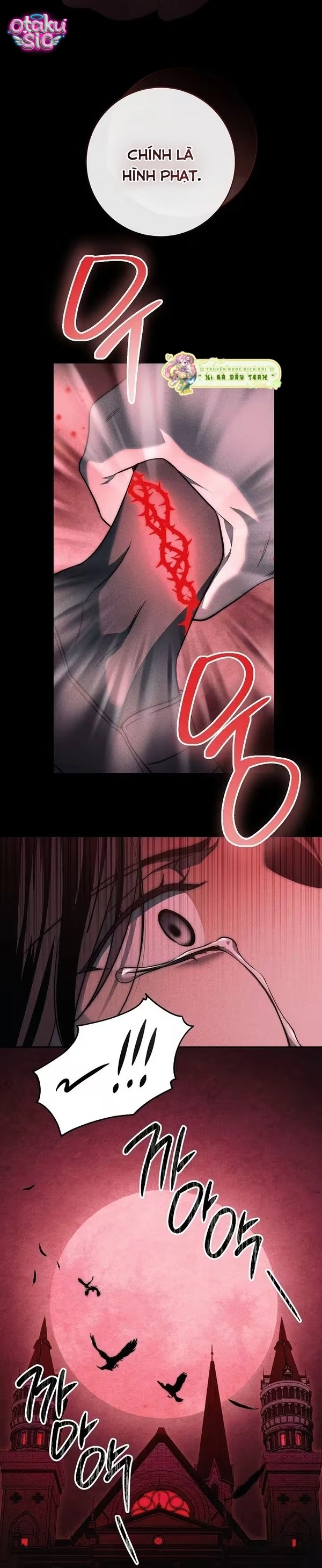 Huyệt Mộ Thiên Nga - Chap 47
