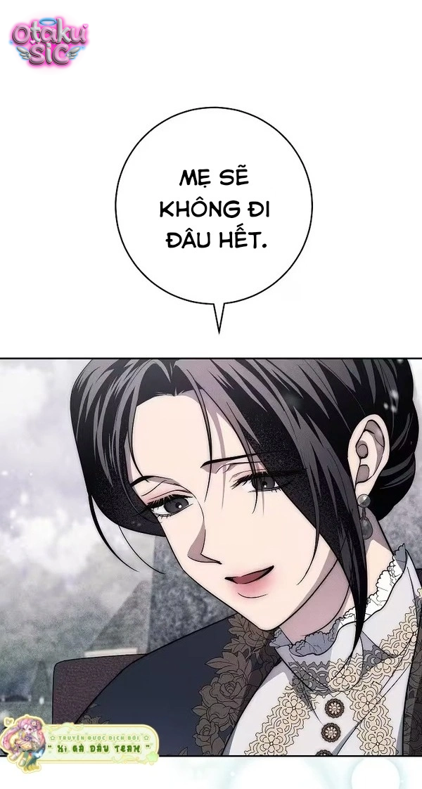 Huyệt Mộ Thiên Nga - Chap 48